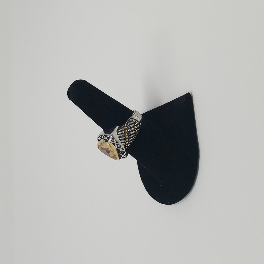 Trillion ring - Picture 2 of 9